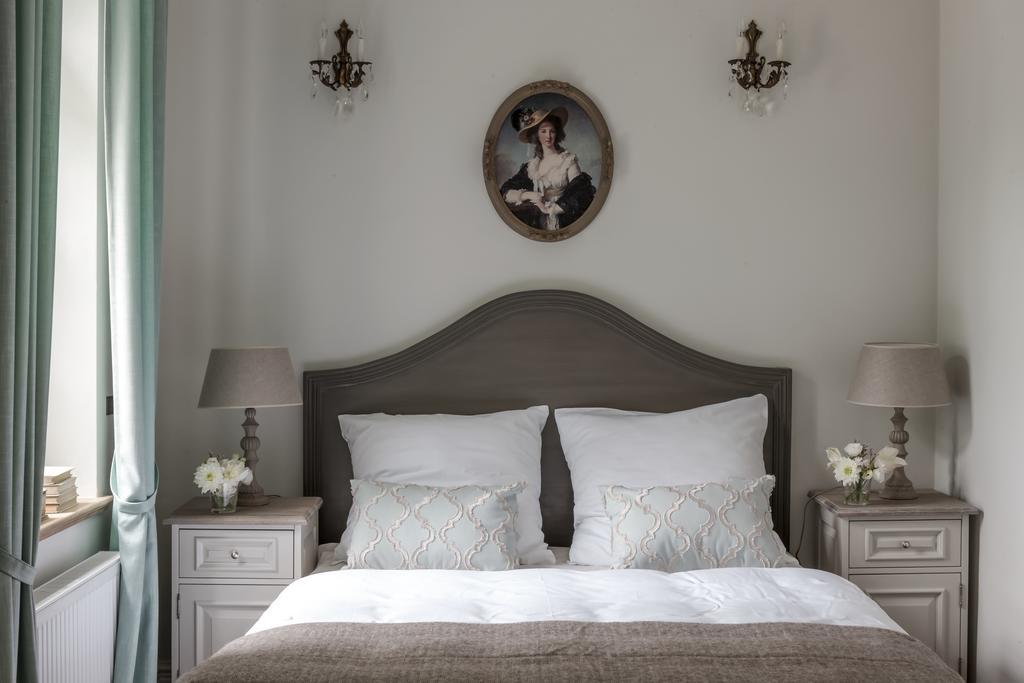 Palac Kamieniec Polanica-Zdrój Chambre photo