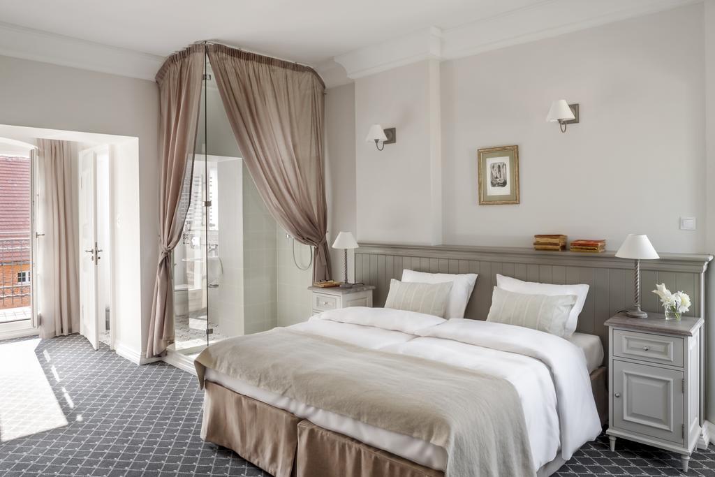 Palac Kamieniec Polanica-Zdrój Chambre photo