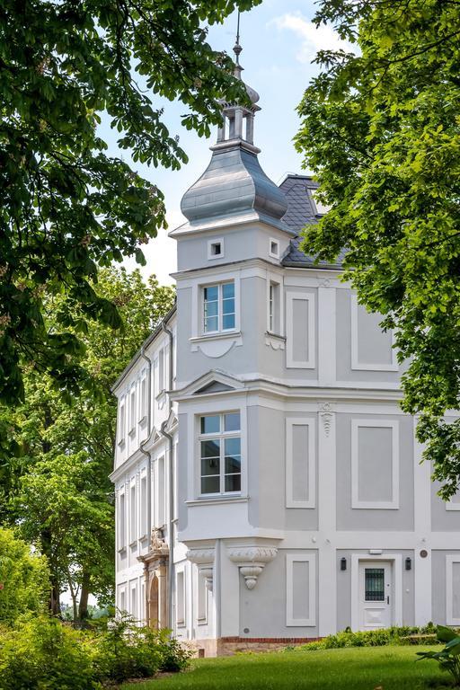Palac Kamieniec Polanica-Zdrój Extérieur photo