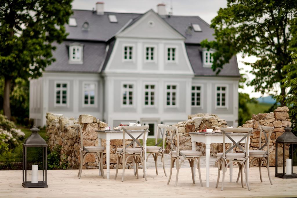 Palac Kamieniec Polanica-Zdrój Extérieur photo