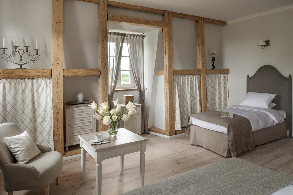 Palac Kamieniec Polanica-Zdrój Chambre photo